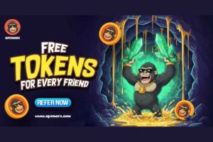 CoinMarketCap News: AI16Z Dips 7.29% vs PNUT’s $50M Cap – Is APEMARS the Next 1000x Meme Coin With 1,000+ Holders?