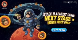 12 Top Million Dollar Narrative Coin Leaders Emerge, But Traders Are Swarming a Presale With Massive Early Demand