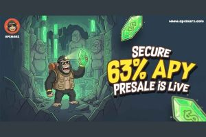 Late to Pepe And Floki’s Pump? This Best 100x Crypto Presale Tips the Scale, Flipping Your $200K to Mega Gains