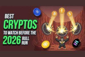 Top Crypto Coins Surging in 2026: APEMARS and Meme Leaders Poised for Massive Gains, Act Before Stages Sell Out