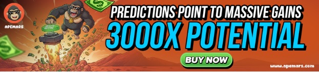 Can APEMARS Stage 9 Lead the Next Crypto to Explode While "Bitcoin to Zero" Searches Surge and Litecoin Bears Target $50 in the Altcoin Season Index