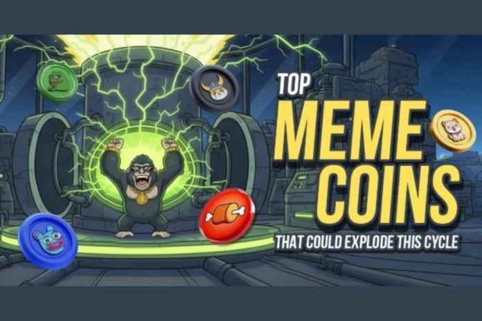 Hop on the 10 Next 100x Crypto Coins Boom: APEMARS Stage 9 ROI Potential Set to Explode in Crypto Bull Runs