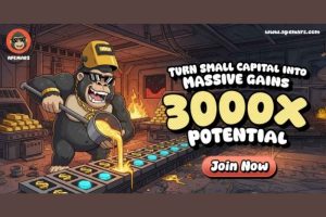 Hunting for the Top 100x Coins? Stellar and Cardano Hold Steady as APEMARS Stage 9 Dominates Altcoin News with 11B+ Tokens Sold