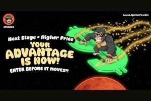 Top Crypto to Buy Now: APEMARS 6,914% ROI Path Leads Community Driven Meme Coins While PENGU and TRUMP Move