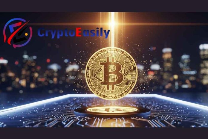 Latest BTC News: How U.S. Investors Are Earning Over $50,000 per Month Amid the Market Crash