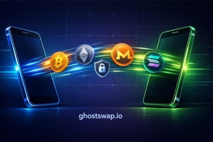 Best Instant Crypto Exchange With No KYC in 2026