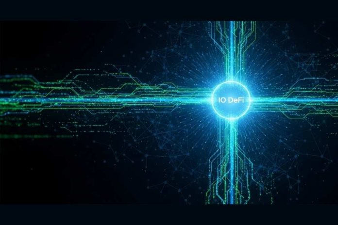 From Volatility to Strategy: The Rise of Structured DeFi Platforms