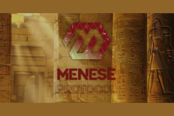 Menese Protocol Goes Live: Fully On-Chain Multichain Execution Infrastructure Launches Public Beta with Cross-Chain Liquidity and Developer SDK
