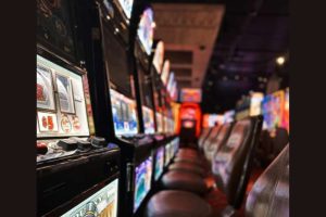 How Themes, Music and Special Features Have Completely Changed How Players Engage with Online Slot Games