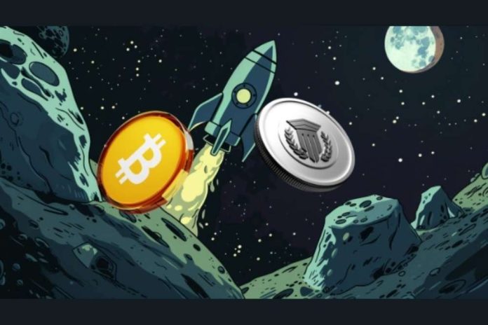 Top Crypto Picks Right Now as Analysts Predict Strong Pull Back in Bitcoin (BTC)