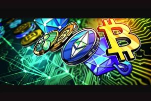 3 Top Cryptocurrencies To Atleast Double Your Investment This Year