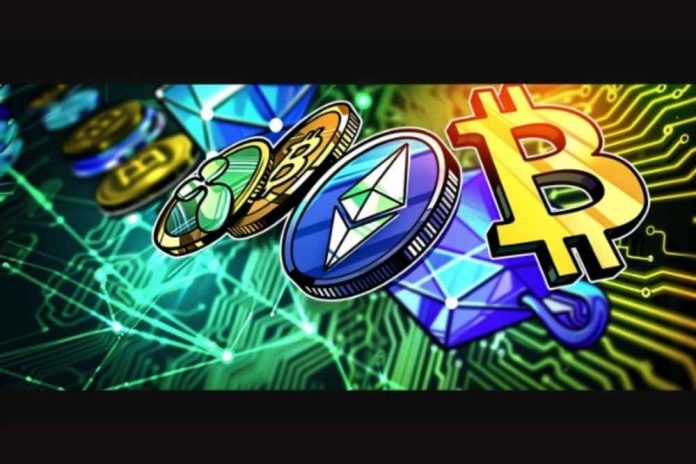 3 Top Cryptocurrencies To Atleast Double Your Investment This Year