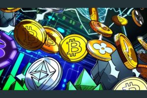 Which Cryptocurrency You Should Invest Before February Ends, Experts Weigh In