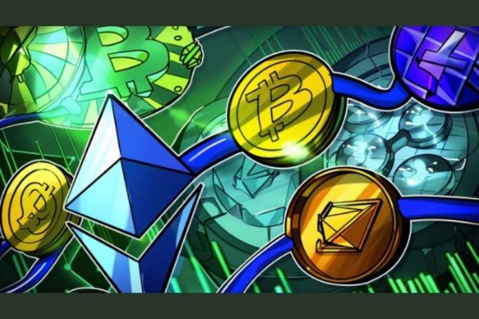 Best Crypto to Buy Now Before the Next Bull Market Takes Off in Q2 2026