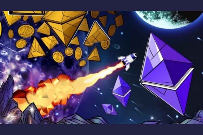 This is Q1 2026’s Most Watched Cheap Crypto After a 300% Jump