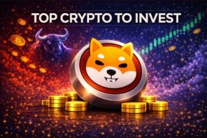 Top Crypto to Invest In: Why Investors Seeking Quick Gains Are Favoring This DeFi Token Over Shiba Inu (SHIB)