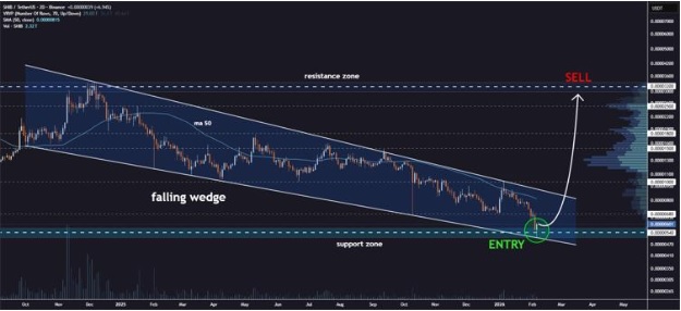 Top Crypto to Invest In: Why Investors Seeking Quick Gains Are Favoring This DeFi Token Over Shiba Inu (SHIB)