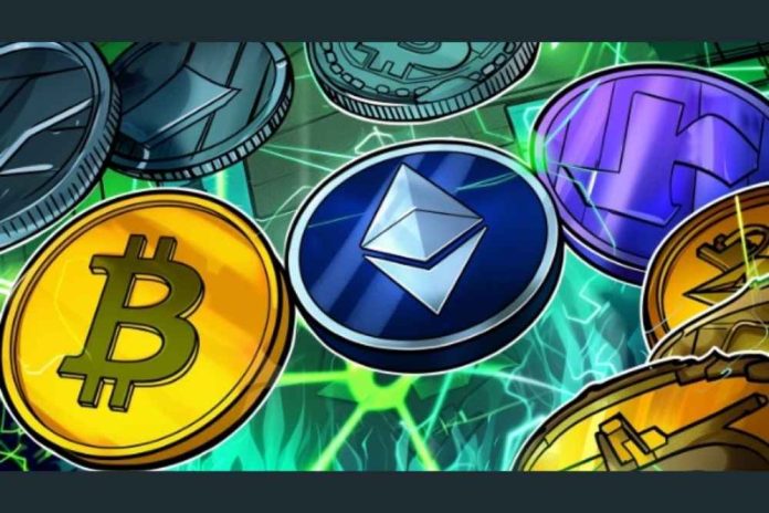 Early Dogecoin (DOGE) Investors Are Moving Into This $0.04 DeFi Crypto