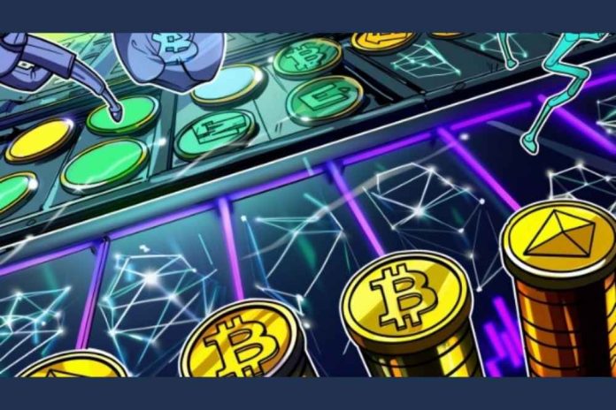 Next Big Altcoin Alert: This Cheap Crypto Is Compared to Early Binance Coin (BNB)