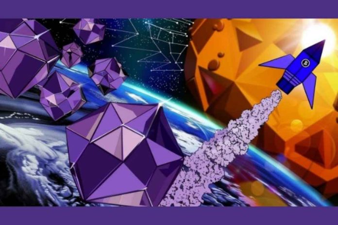 Investors Compare This New Altcoin to Early Ethereum (ETH), Is It Worth Watching?