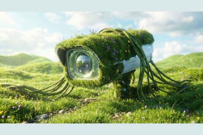 From CCTV to Operational Intelligence: An Early CreateOS Deployment in India’s Textile Sector