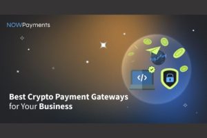 Best Crypto Payment Gateway for Business in 2026