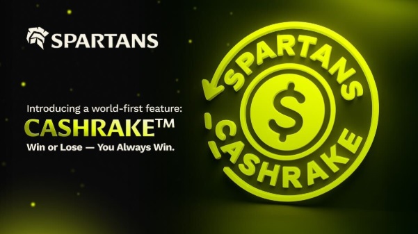 Stop Settling for Less! Here’s Why Spartans.com’s 33% CashRake Crushes Stake & Bet365