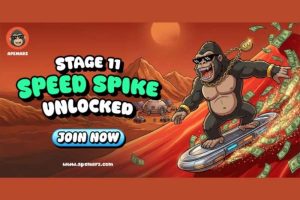 BNB Price Prediction Signals Hope: APEMARS Dominates as Top Crypto Presale, Surging Past $290K While NEAR Protocol Eyes Rally