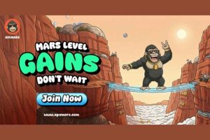 Mog Coin Up 1.98% and Fartcoin Gains 1.41%, While APEMARS Stage 11 Ends in 6 Hours With 5000% ROI – Best Meme Coin Presale To Buy Today