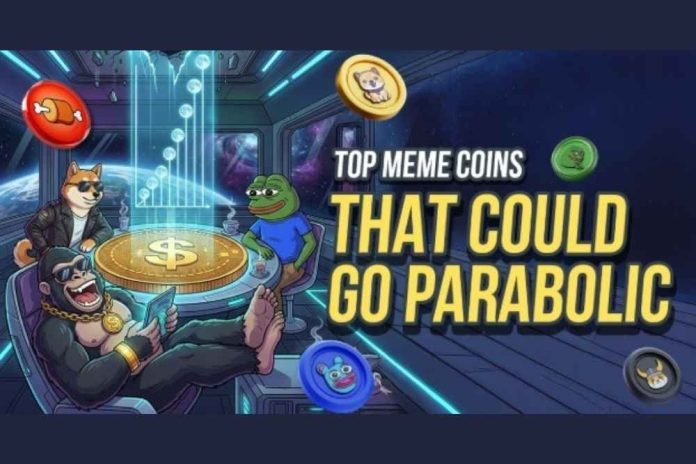 10 Projects Dominating the Market Right Now: Could APEMARS Lead the Best Crypto to Buy Today Conversation?