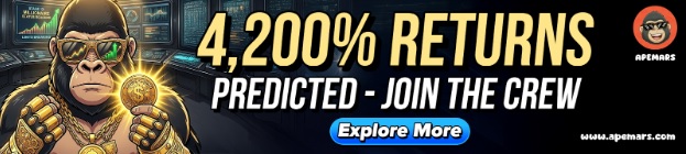 Chainlink Eyes $12, BNB News Update, and APEMARS Surges Toward $0.0055 - Could Early Participants See 4,297% ROI From the Top Crypto to Buy in 2026?