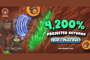 Invest $4K in APEMARS Stage 12 to Potentially Reach $175K: Why It’s the Top Crypto to Buy Now While Pi Network Hits $0.2024 and Fartcoin Rises 9.4%