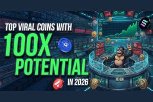 Analyst Reveals 10 Top Coins in 2026: APEMARS ($APRZ) Tops the List as the Best 100x Crypto Presale With 3,090% ROI