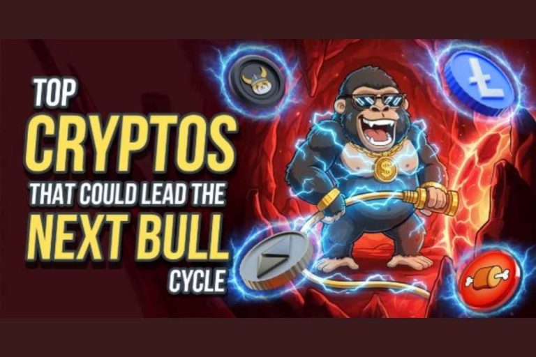 Altcoin News Today: Crypto Momentum Surges Across 7 Top Crypto Coins While APEMARS Presale Sets Sights on 5,923% Upside