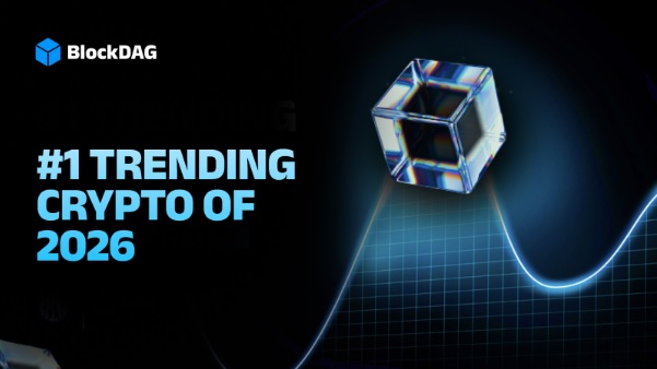 Top 4 Cryptos To Buy Right Now: BlockDAG, Kaspa, Cardano And Litecoin