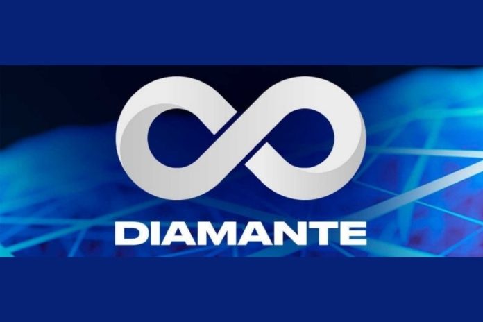 Diamante launches world’s first quantum-proof Layer 1 mainnet