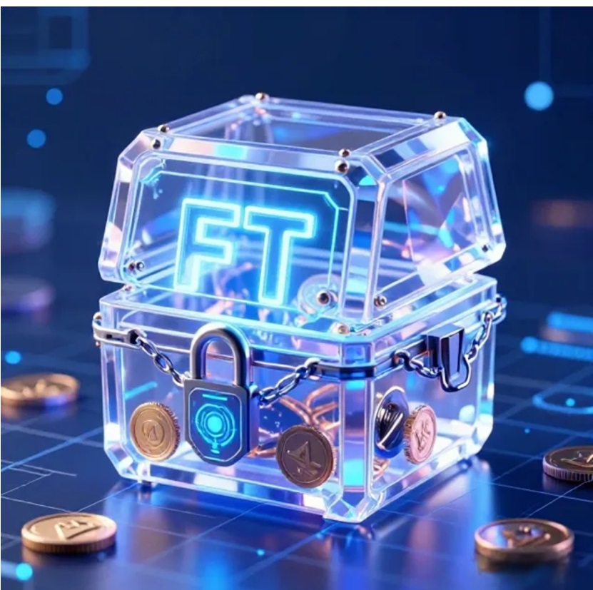 FT-STAKING Launches Next-Generation Blockchain Staking Platform, Offering Unprecedented Yields and Envisioning the Future of the Decentralized Internet