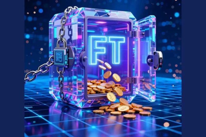 FT-STAKING Launches Next-Generation Blockchain Staking Platform, Offering Unprecedented Yields and Envisioning the Future of the Decentralized Internet