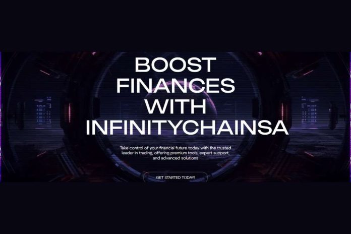 InfinityChainsa Reviews. What Defines Trust in Online Trading Platforms