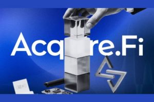 Katana Acquires IDEX to Launch Katana Perps, Bringing Native Perpetual Futures to Its DeFi Chain