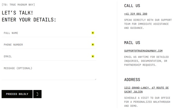 TrueMagnumWay Reviews: Market Analysis — Are Their Signals Reliable?
