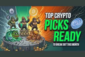 Is APEMARS the Best Crypto to Buy Today? Turning Early Entry Into Massive Gains – Explore 10 Top Coins
