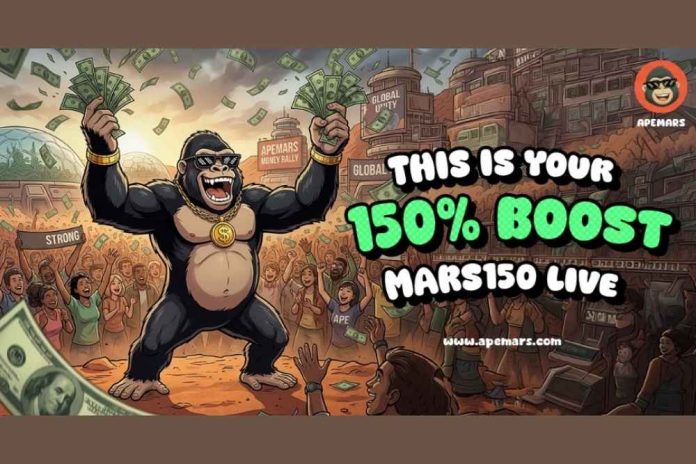 SHIB and PNUT Face Volatility As $1.09T Binance Volume Signals Shift - APEMARS Leads Top 1000x Crypto Presale Narrative