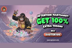 CoinMarketCap News Reveals the Best Crypto Coin: Pudgy Penguins Slips 1.24% and Turbo Falls 2.68% – Enter APEMARS Stage 15 Now to Ride the Full Bull Cycle