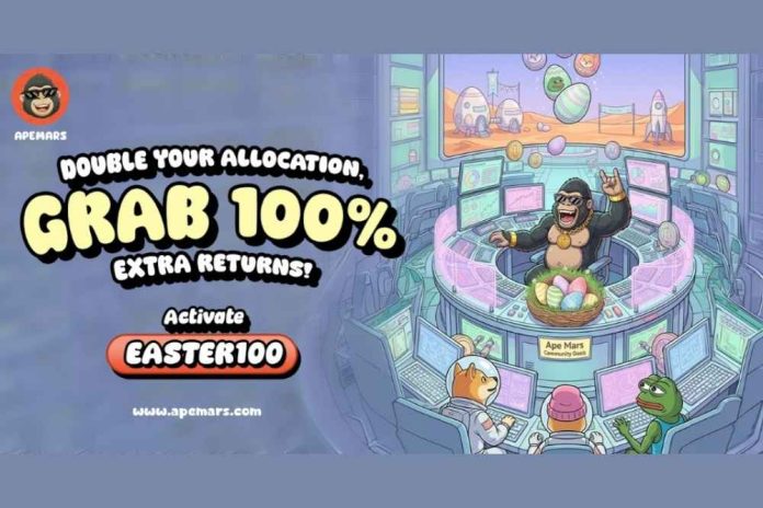 Will APEMARS Stage 14 Unlock the Next 100x Crypto to Buy Momentum as ASTER Drops and Polygon Awaits Upgrade?