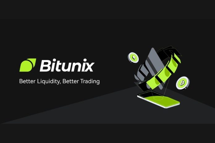 Is Bitunix Legit? A Deep Dive Into Security, Regulation, and User Trust