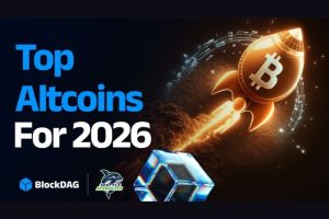 Looking for the Best Crypto to Buy Right Now? BlockDAG, Stellar, Monero & Solana Could Be 2026’s Biggest Movers!