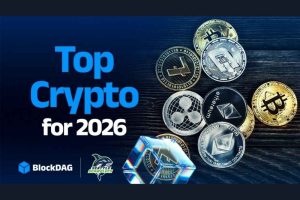 4 Top Crypto Gainers Today: BlockDAG, Litecoin, Sui, & Cardano – Experts’ Recommended Picks