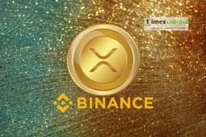 XRP Exchange Inflows to Binance Drop Massively. Here’s What Is Happening