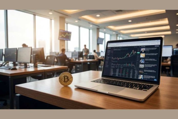 Breaking News: Amidst severe volatility in the cryptocurrency market, investors are flocking to explore NOW DeFi—a platform offering daily returns of up to $9,777.